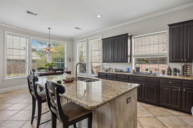 2124 Grayson Road, Mckinney, TX 75072