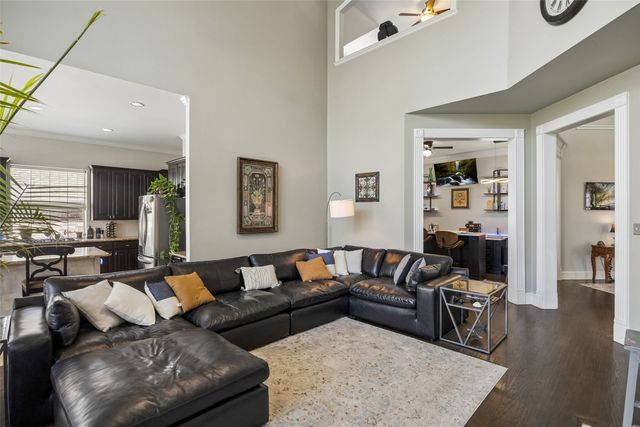 2124 Grayson Road, Mckinney, TX 75072