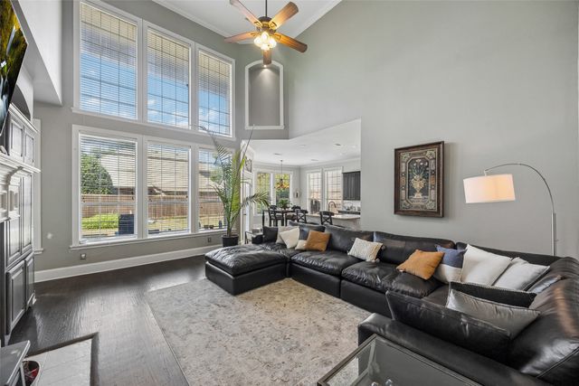 2124 Grayson Road, Mckinney, TX 75072
