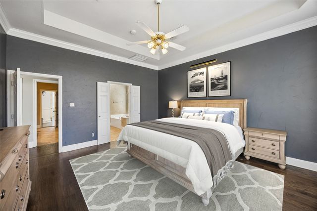 2124 Grayson Road, Mckinney, TX 75072