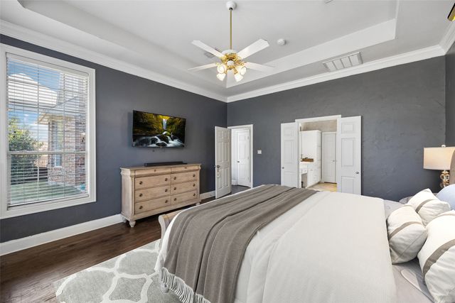 2124 Grayson Road, Mckinney, TX 75072