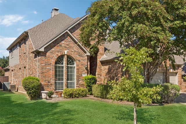 2124 Grayson Road, Mckinney, TX 75072