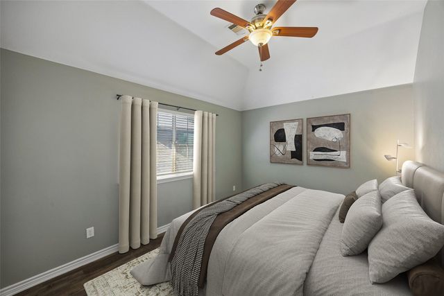 2124 Grayson Road, Mckinney, TX 75072