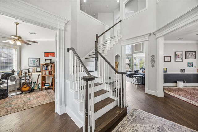 2124 Grayson Road, Mckinney, TX 75072