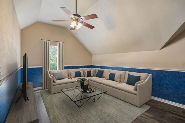 2124 Grayson Road, Mckinney, TX 75072