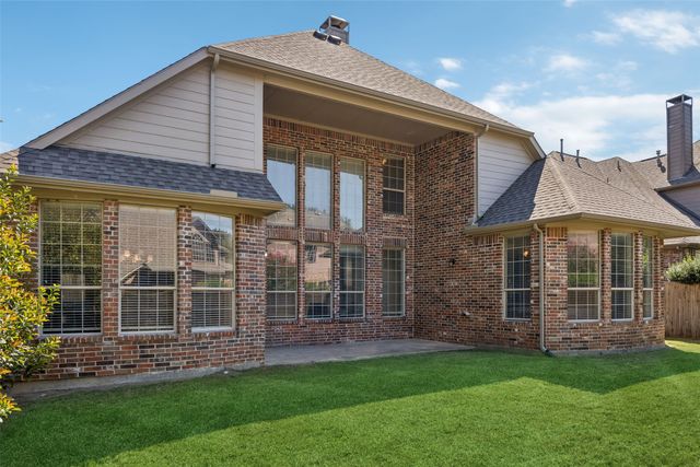 2124 Grayson Road, Mckinney, TX 75072