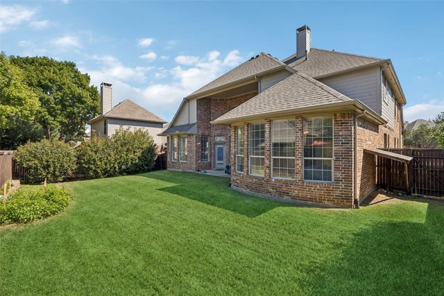 2124 Grayson Road, Mckinney, TX 75072