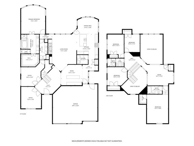 2124 Grayson Road, Mckinney, TX 75072