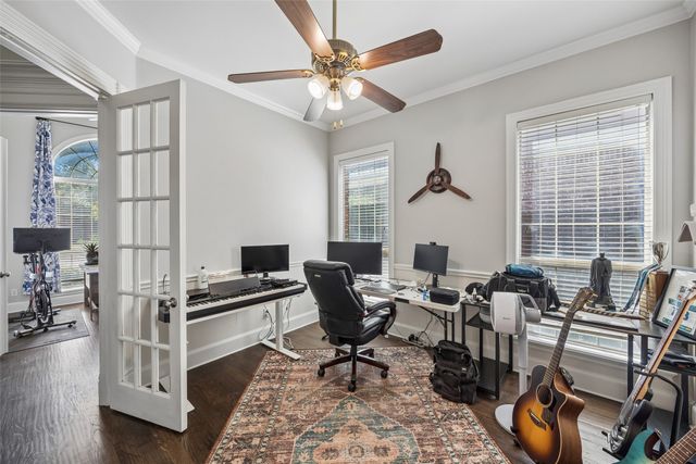 2124 Grayson Road, Mckinney, TX 75072