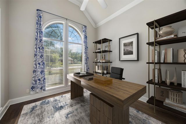 2124 Grayson Road, Mckinney, TX 75072