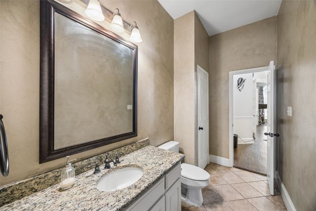 2124 Grayson Road, Mckinney, TX 75072