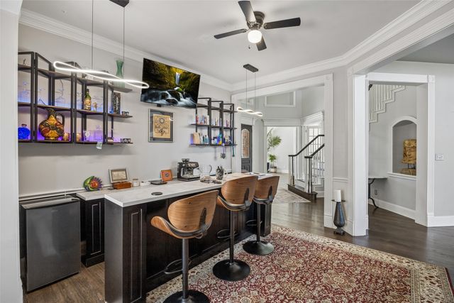 2124 Grayson Road, Mckinney, TX 75072