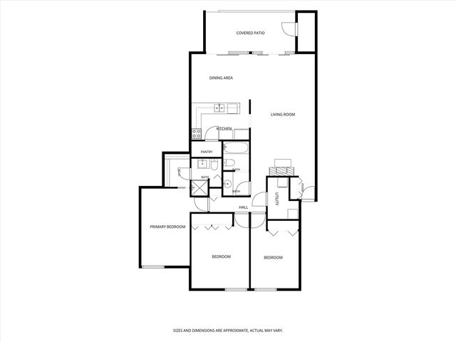 893 Cliffs Drive Unit: 107, Ypsilanti, MI 48198