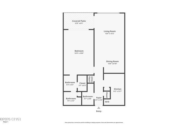 520 N Richard Jackson Boulevard 2002, Panama City Beach, FL 32407