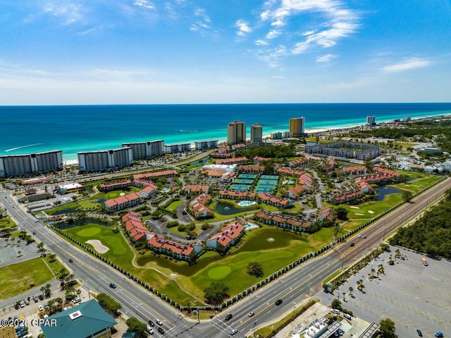 520 N Richard Jackson Boulevard 2002, Panama City Beach, FL 32407