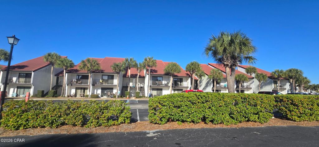 520 N Richard Jackson Boulevard 2002, Panama City Beach, FL 32407