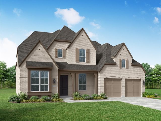 31507 Bramble Hollow Court, Fulshear, TX 77441