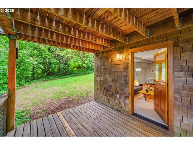9505 Nw GERMANTOWN Rd, Portland, OR 97231
