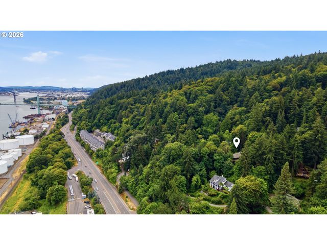 9505 Nw GERMANTOWN Rd, Portland, OR 97231
