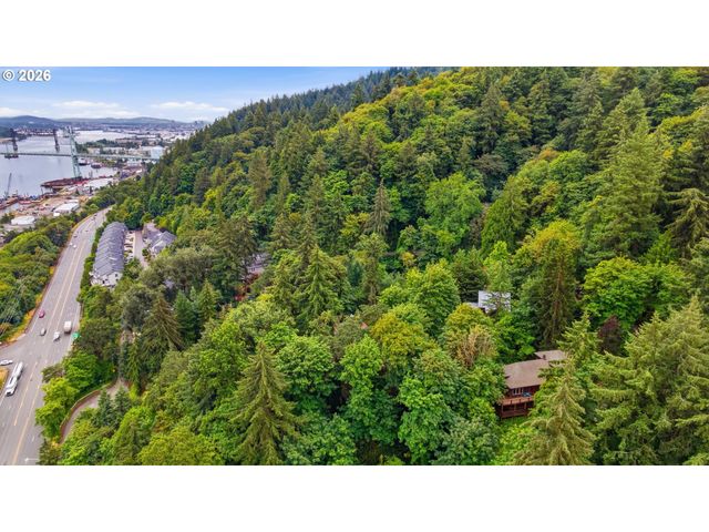 9505 Nw GERMANTOWN Rd, Portland, OR 97231