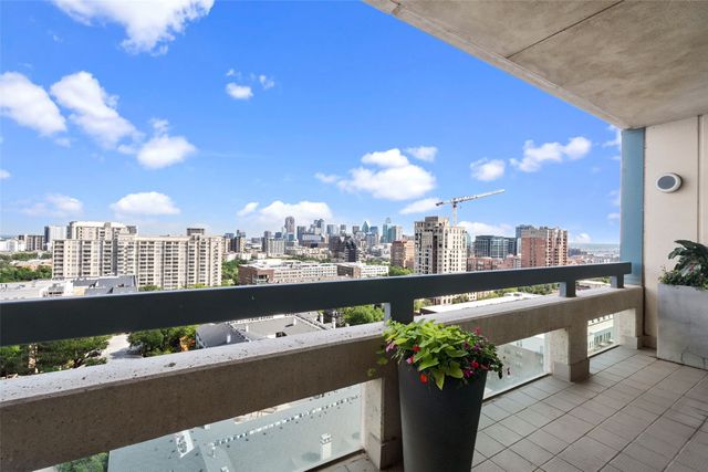 3111 Welborn Street 1201, Dallas, TX 75219