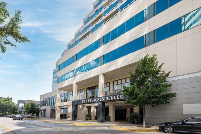 3111 Welborn Street 1201, Dallas, TX 75219