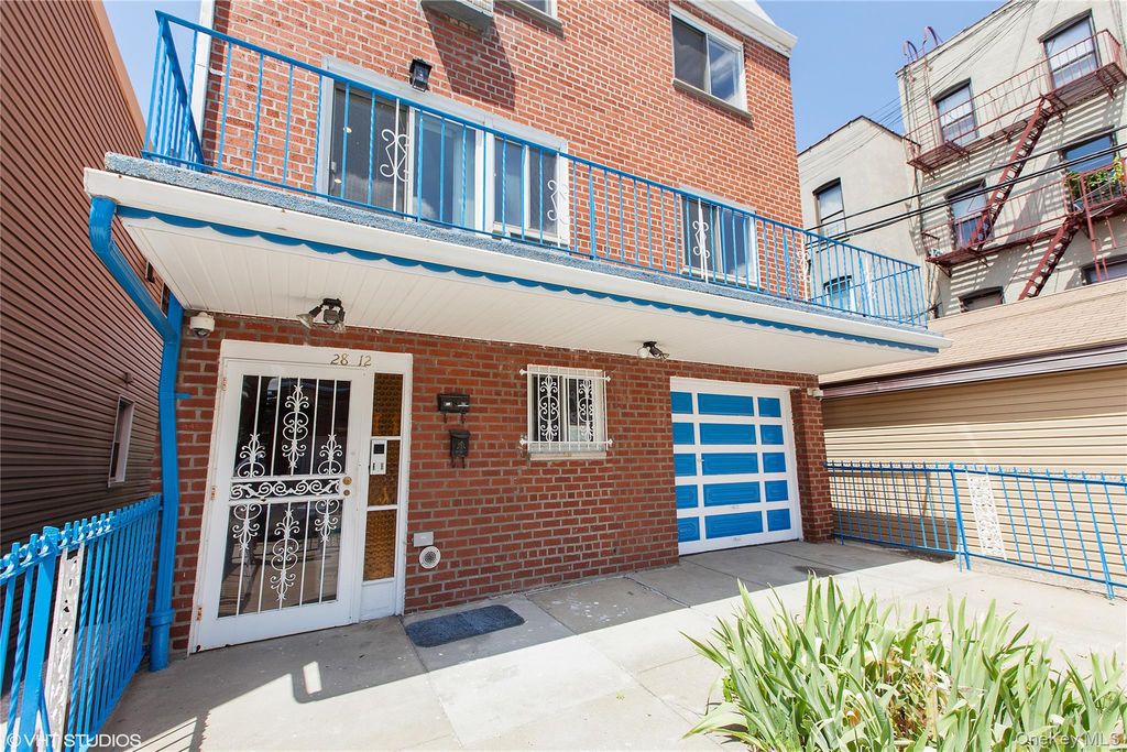 2812 37th Street, Astoria, NY 11103