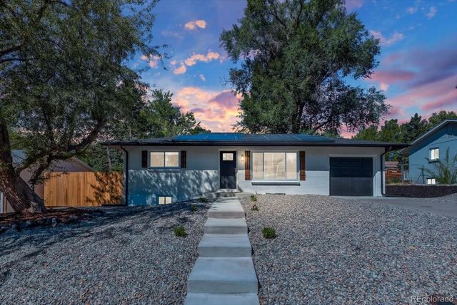 2825 S Yates Street, Denver, CO 80236