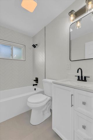 2825 S Yates Street, Denver, CO 80236