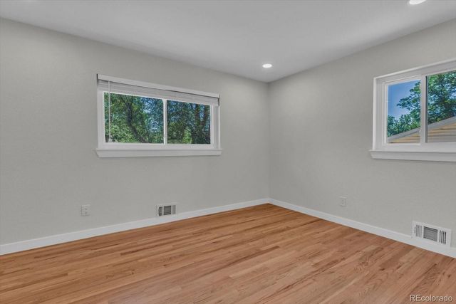 2825 S Yates Street, Denver, CO 80236