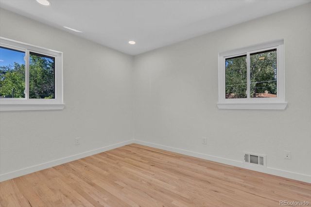 2825 S Yates Street, Denver, CO 80236