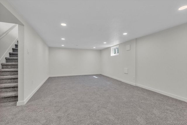 2825 S Yates Street, Denver, CO 80236