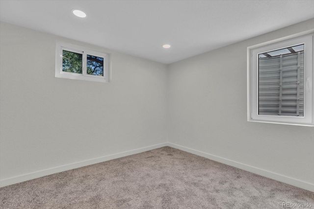 2825 S Yates Street, Denver, CO 80236