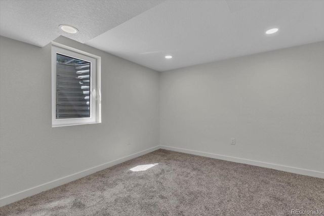 2825 S Yates Street, Denver, CO 80236