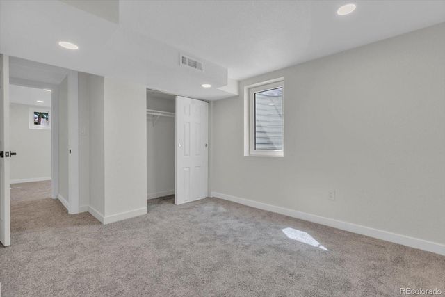 2825 S Yates Street, Denver, CO 80236