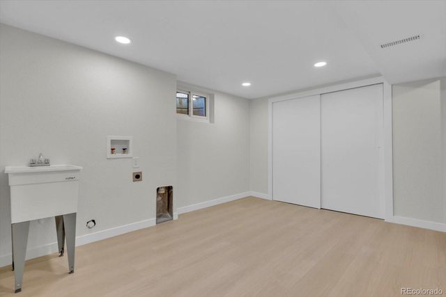 2825 S Yates Street, Denver, CO 80236