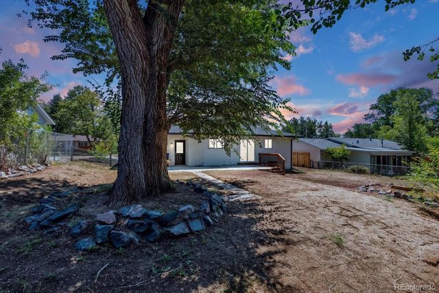 2825 S Yates Street, Denver, CO 80236