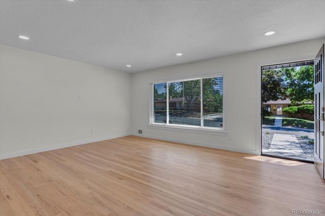 2825 S Yates Street, Denver, CO 80236