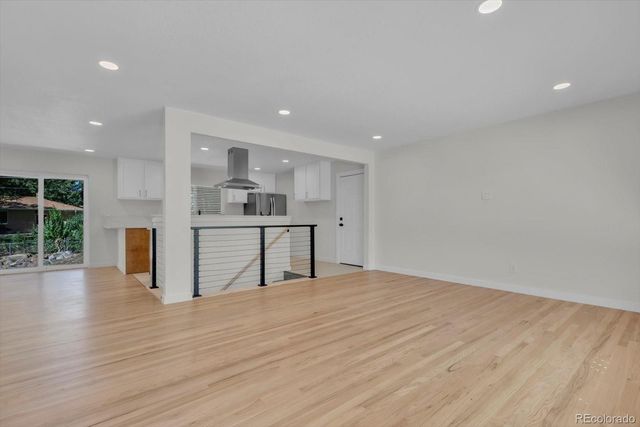 2825 S Yates Street, Denver, CO 80236