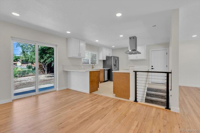 2825 S Yates Street, Denver, CO 80236