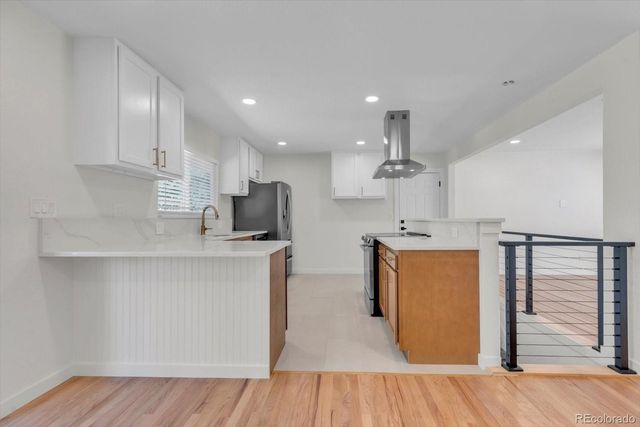 2825 S Yates Street, Denver, CO 80236