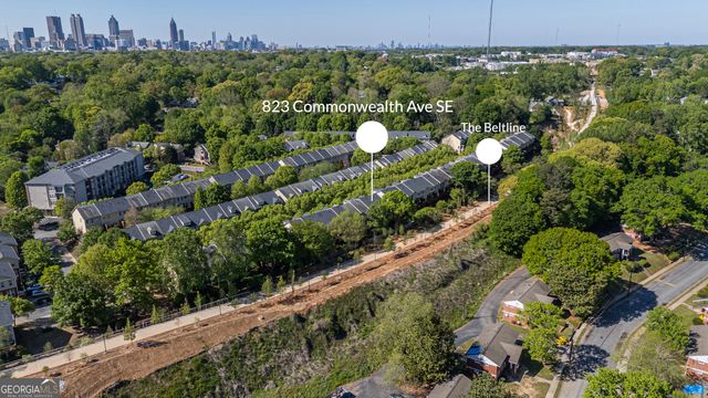 823 Commonwealth Avenue SE, Atlanta, GA 30312
