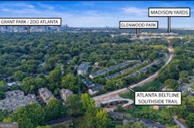 823 Commonwealth Avenue SE, Atlanta, GA 30312