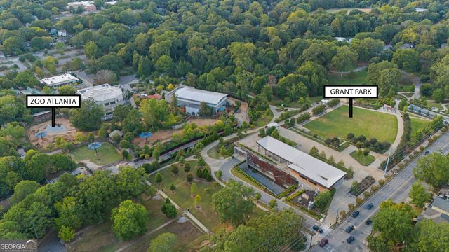 823 Commonwealth Avenue SE, Atlanta, GA 30312