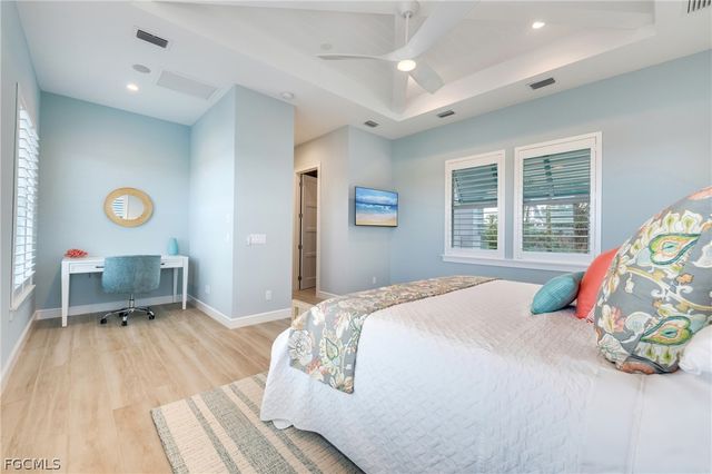 2651 Coconut DR, Sanibel, FL 33957