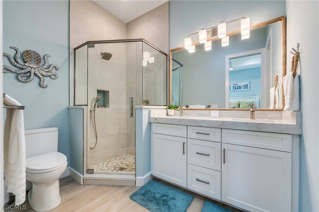 2651 Coconut DR, Sanibel, FL 33957