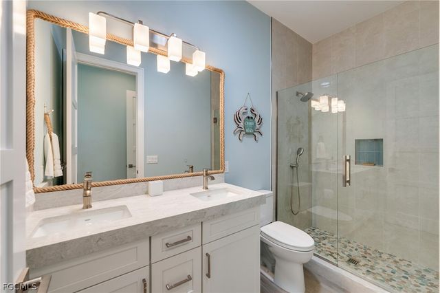 2651 Coconut DR, Sanibel, FL 33957