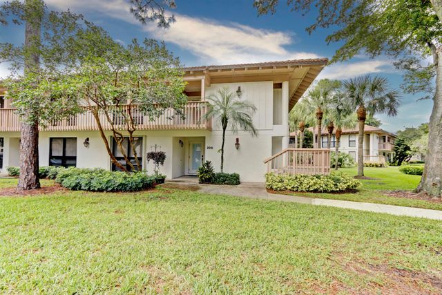 206 Brackenwood Terrace 206, Palm Beach Gardens, FL 33418