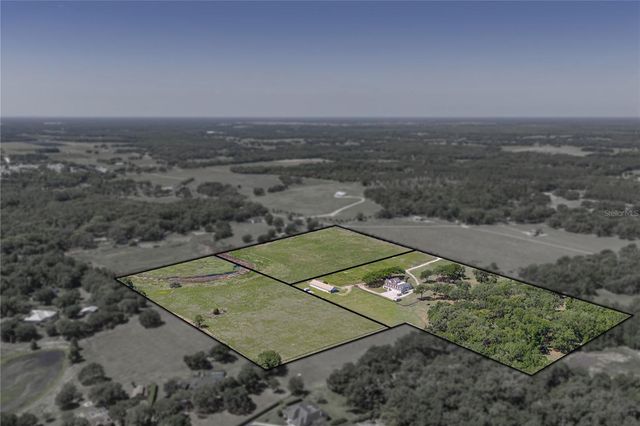 29001 BAYHEAD ROAD, Dade City, FL 33523