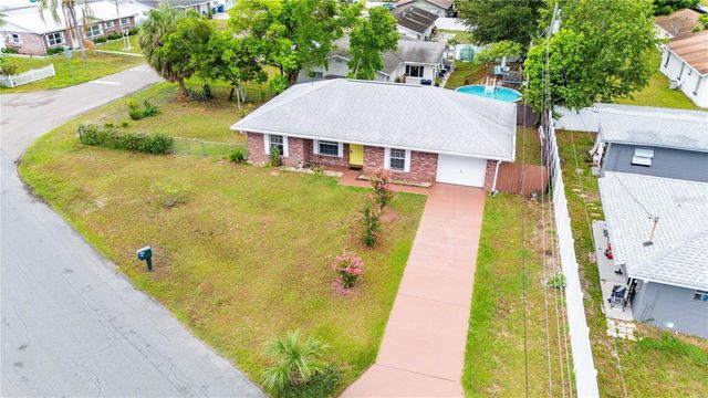 5435 TANGERINE DRIVE, Zephyrhills, FL 33542